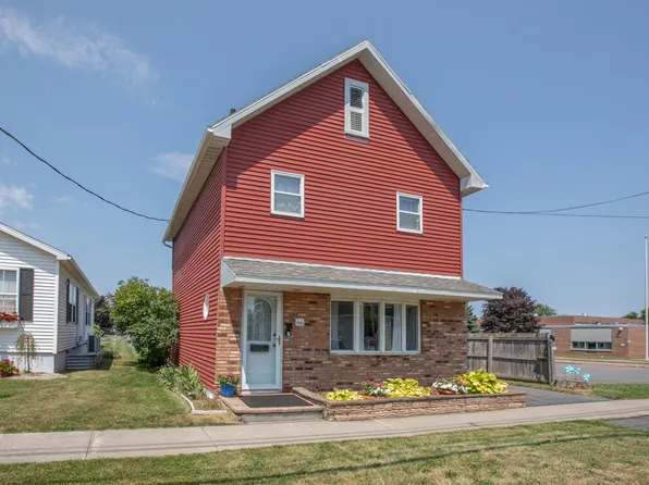 66 Bailey Ave, Plattsburgh, NY 12901