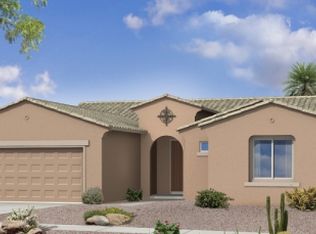 41786 W Cribbage Rd, Maricopa, AZ 85138