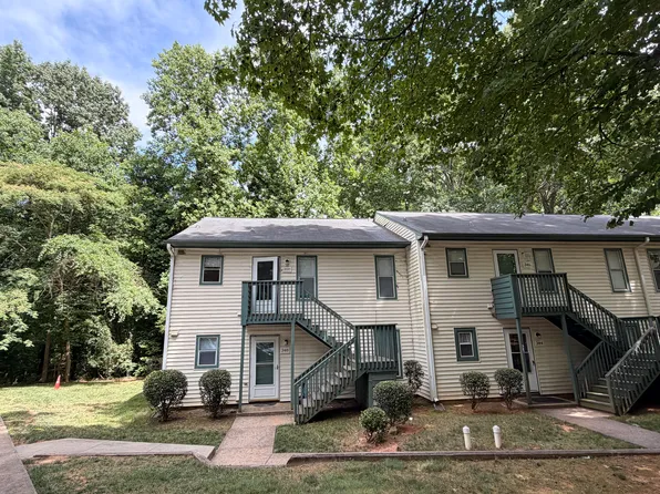 350 Ashley Forest Rd, Chapel Hill, NC 27514
