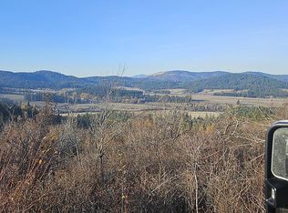 0 Stallion Ln Lot 1, Plummer, ID 83851