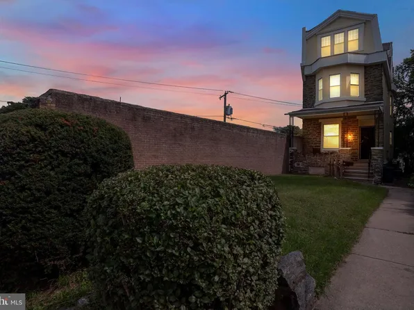 468 E Walnut Ln, Philadelphia, PA 19144
