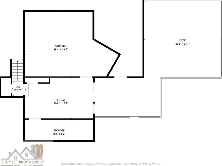 1016 Muirfield Dr — Photo 35