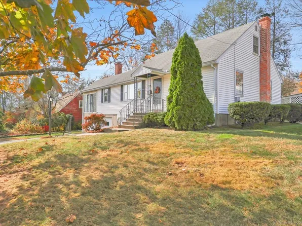 126 Howard Avenue, Southington, CT 06489