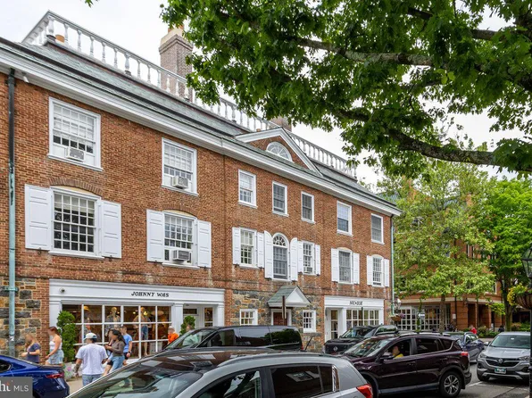 71 Palmer Sq W APT A, Princeton, NJ 08542