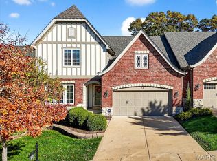 23 Sappington Villa Ct, Saint Louis, MO