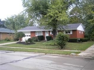 4635 Hollyview Dr, Vermilion, OH