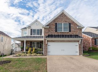 113 Galehouse Rd, Georgetown, KY 40324