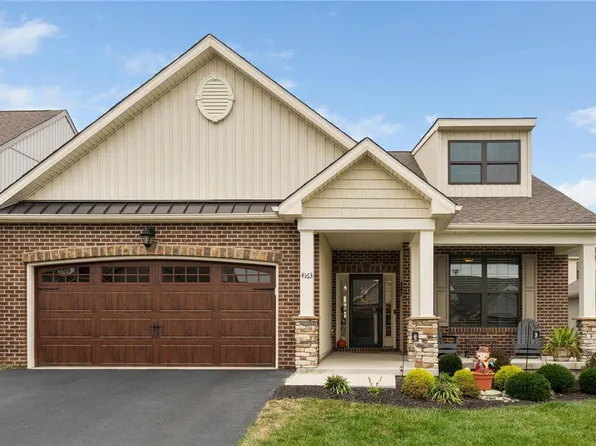 4163 Bluesky Pl, Emmaus, PA 18049