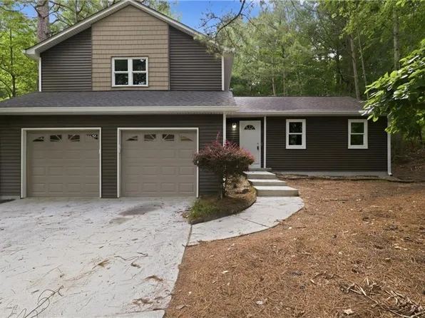 3242 Boulder Brook Dr, Lithonia, GA 30038