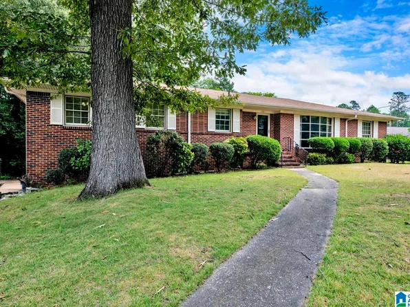 130 Treasure Trl, Gardendale, AL 35071
