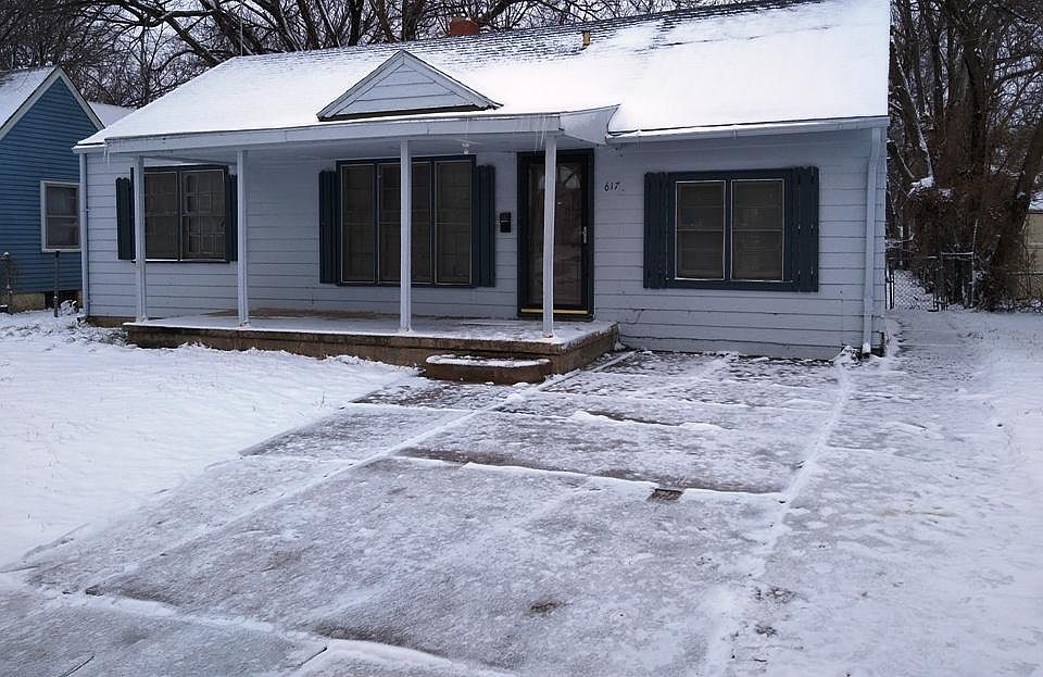 1st image of 617 N Poplar St
