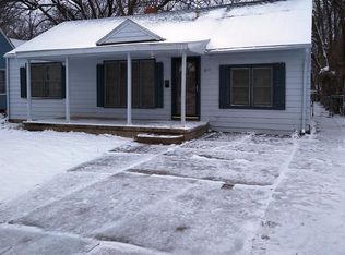 617 N Poplar St, Wichita, KS 67214