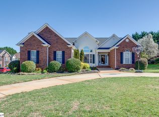 411 Meadow Hill Way, Greer, SC 29650