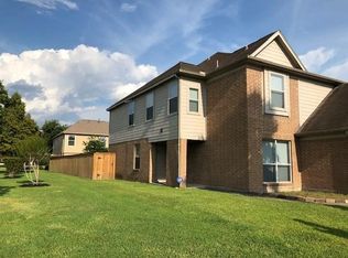 11650 Silent Elm St, Houston, TX 77044