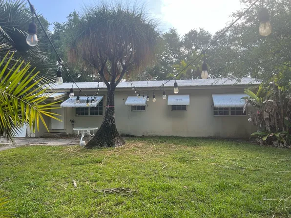 24700 SW 129th Ave, Homestead, FL 33032