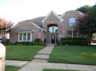 3200 Merrimack Ln, Flower Mound, TX 75022