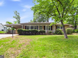2795 Cottonwood Dr, Marietta, GA 30066