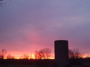 124 Morraw Rd, Richville, NY 13681