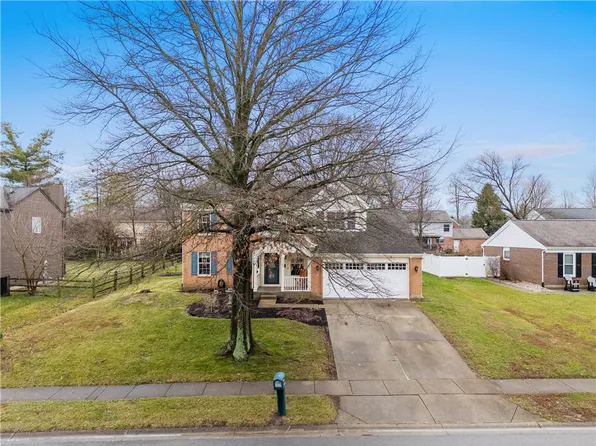 1183 Forest Run Dr, Batavia, OH 45103