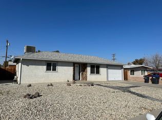 237 S Desert Candles St, Ridgecrest, CA 93555