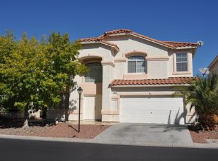 364 Jolly January Ave, Las Vegas, NV 89183