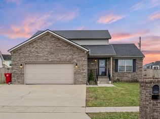 112 McPeek Pl, Nicholasville, KY 40356