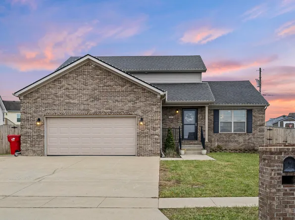 112 McPeek Pl, Nicholasville, KY 40356