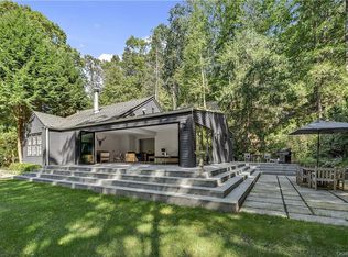 314 Stone Hill Rd, Pound Ridge, NY 10576