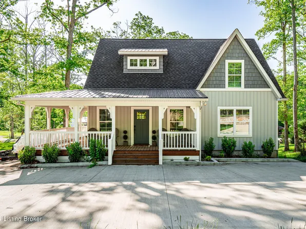 820 Michaels Cove Dr, Leitchfield, KY 42754