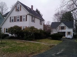 14 Brook St, Wellesley, MA 02482