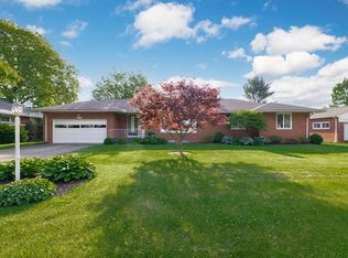 1037 Briarwood Rd, Mansfield, OH 44907