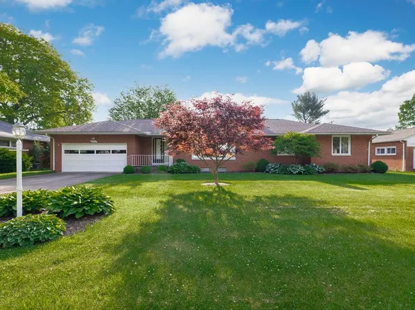 1037 Briarwood Rd, Mansfield, OH 44907