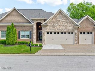 307 Maple Valley Rd, Louisville, KY 40245