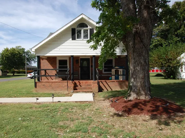 408 Cadiz St, Princeton, KY 42445