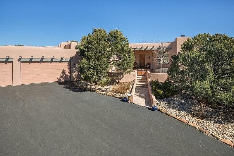 847 Camino Francisca, Santa Fe, NM 87506 | Zillow