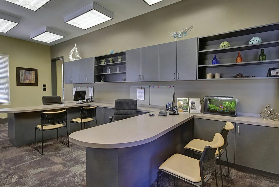 Reserve at Lake Pointe — Photo 2