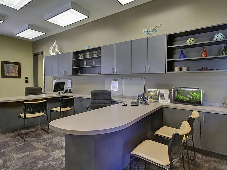 Reserve at Lake Pointe — Photo 2