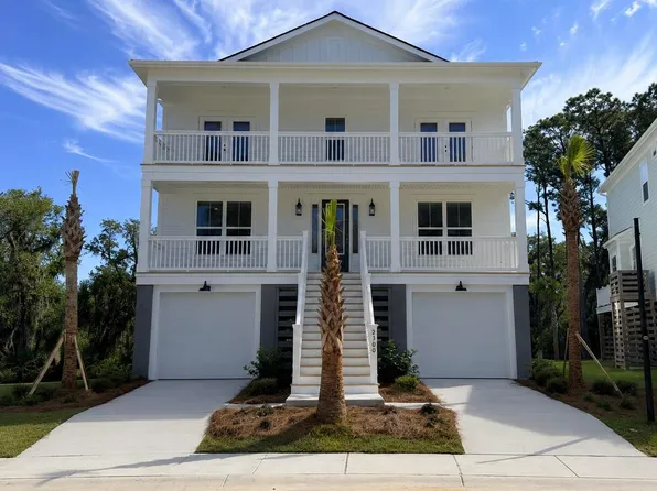 2300 Minifarm Way #524, Mount Pleasant, SC 29466