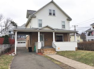 21 Mildred Ave, Johnson City, NY 13790
