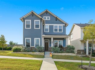 2209 Elm Pl, Northlake, TX 76247