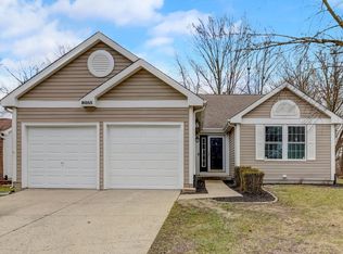 8055 Cardinal Cv E, Indianapolis, IN