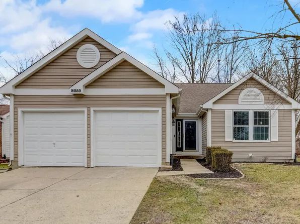 8055 Cardinal Cv E, Indianapolis, IN 46256