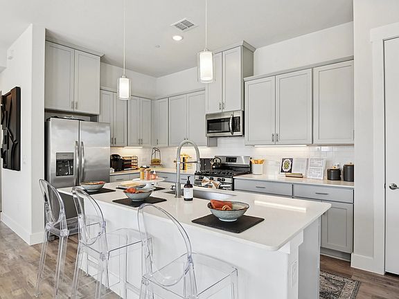 2nd image of 3200 N Collins St #3168