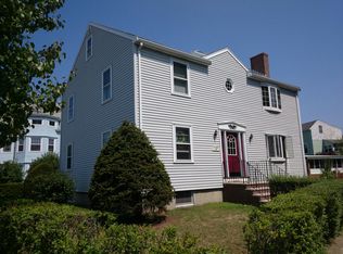 240 N Harvard St, Allston, MA 02134