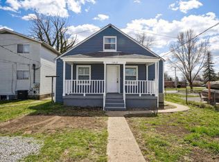 1812 W Mound St, Columbus, OH