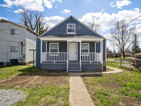 1812 W Mound St, Columbus, OH 43223