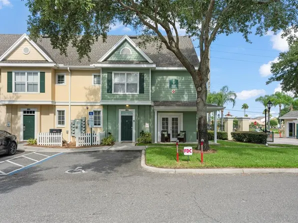 4000 Venetian Bay Dr APT 107, Kissimmee, FL 34741