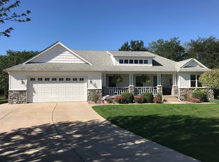 3030 Forest Park Dr, Dyer, IN