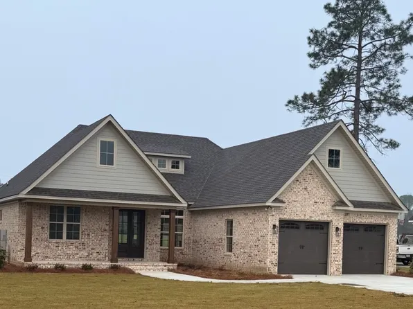 226 Hunters Way, Dublin, GA 31021