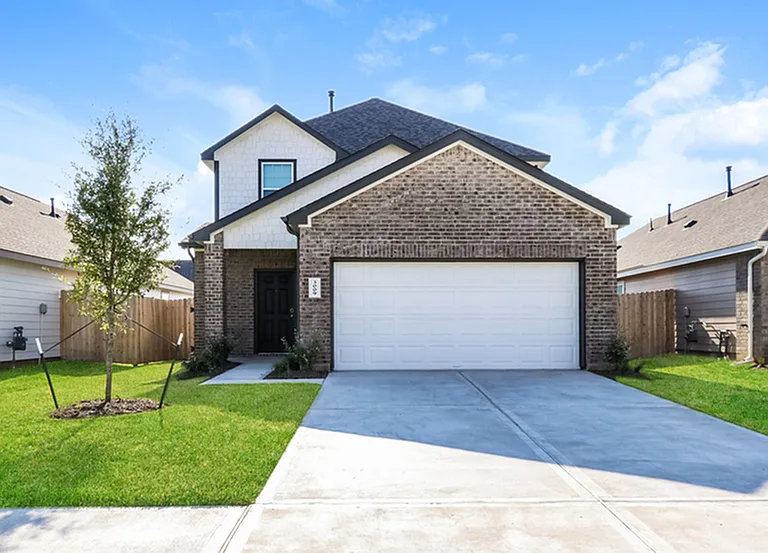3009 Tallgrass Ct — Photo 1